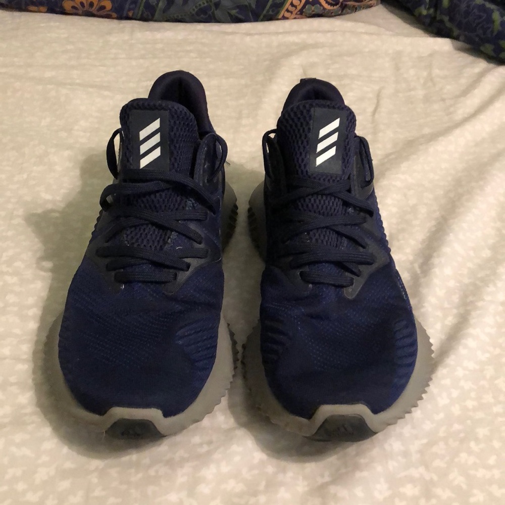 AlphaBounce3 Adidas sneakers